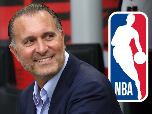 RedBird dan AC Milan Jadi Opsi Kuat Masuk Proyek NBA Europe